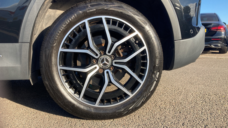 Mercedes-Benz Eqa 300 4M 168kW AMG Line Premium 66.5kWh 5dr Auto Electric Hatchback